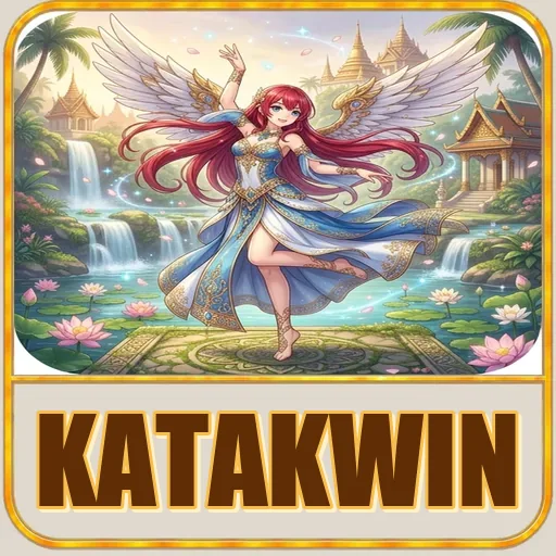 Aplikasi katakwin Android